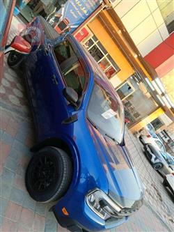 Ford Maverick